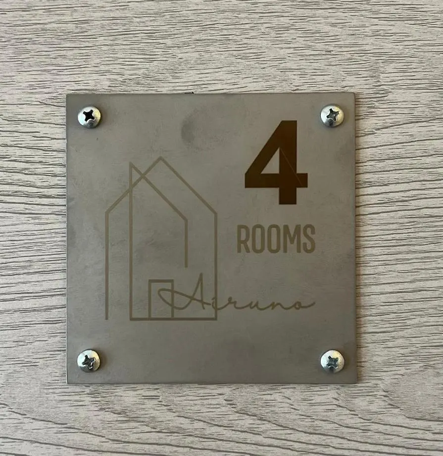 Airuno Rooms Guest house