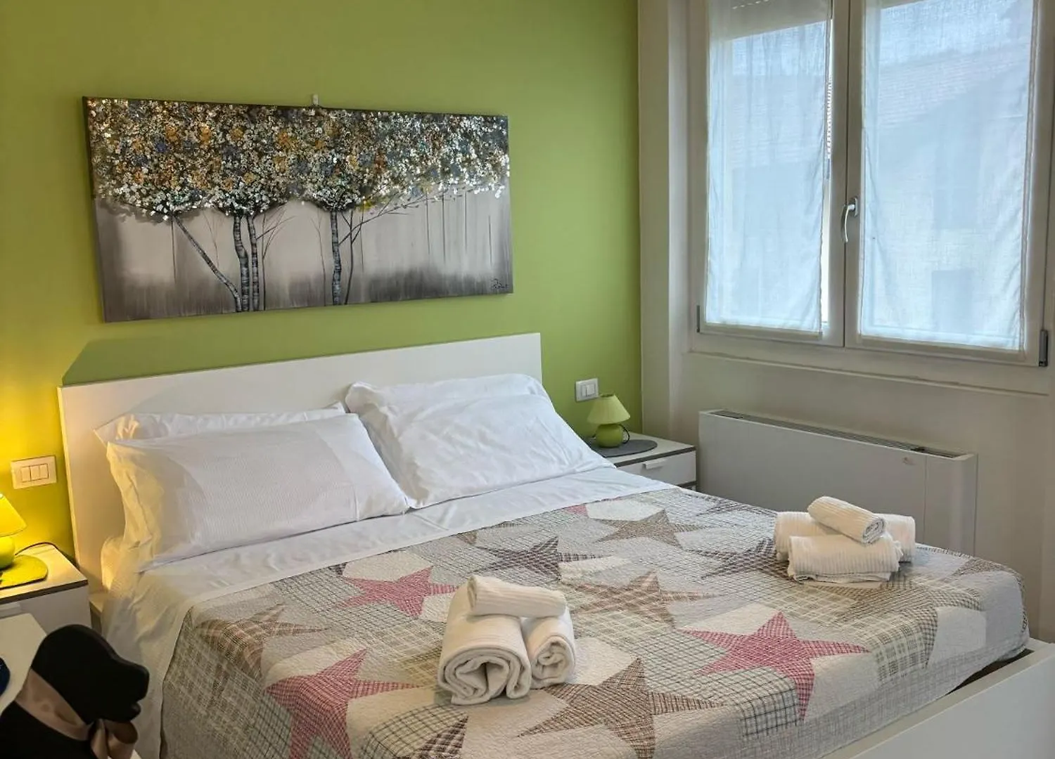 Airuno Rooms Italy