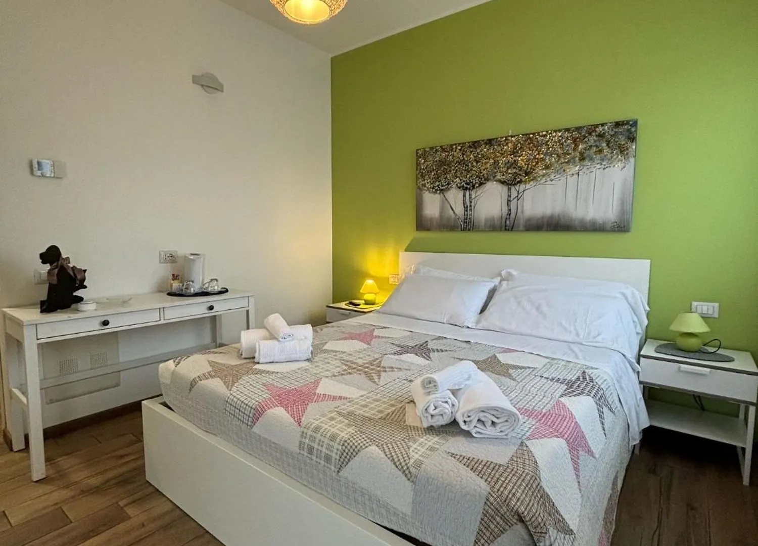 Airuno Rooms 0*,  Italy