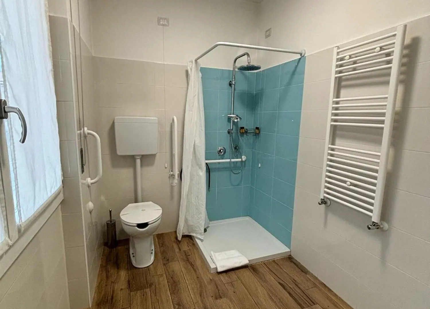 Airuno Rooms