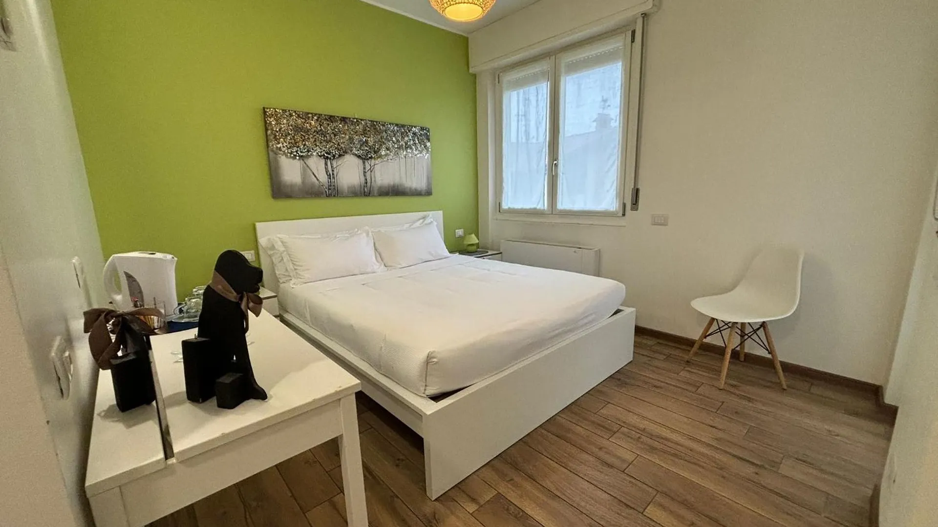Airuno Rooms