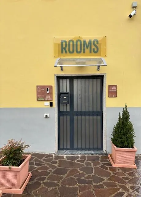 Airuno Rooms