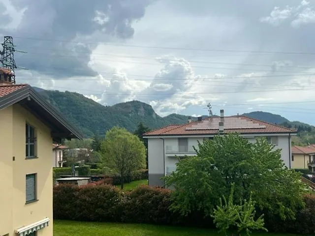 Airuno Rooms Guest house