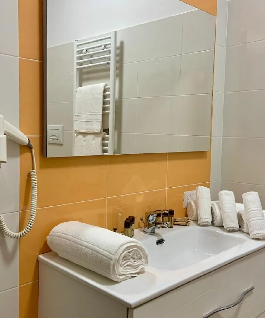 Airuno Rooms Italy