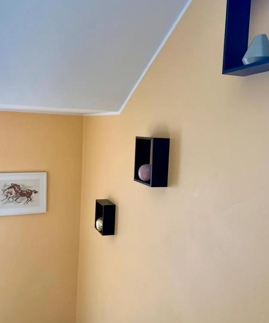 Airuno Rooms