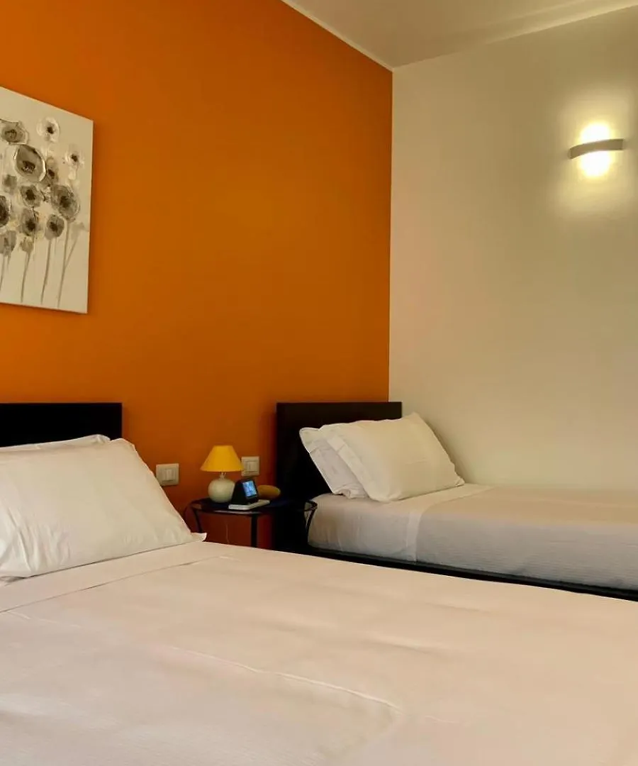 Airuno Rooms
